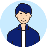 お客様のアイコン
