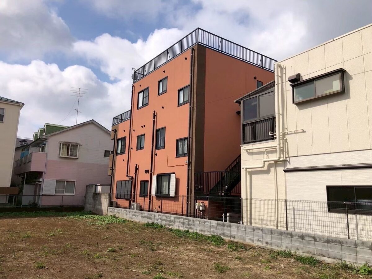 東京都大田区 A様邸