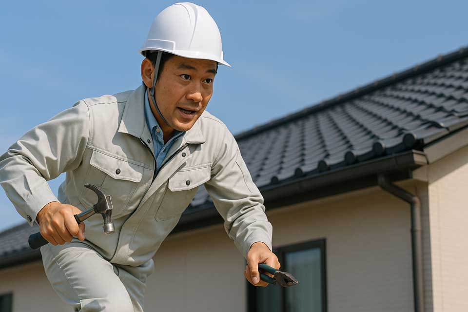 1 最短即日対応！